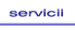 serviciile prestate de Cabinet